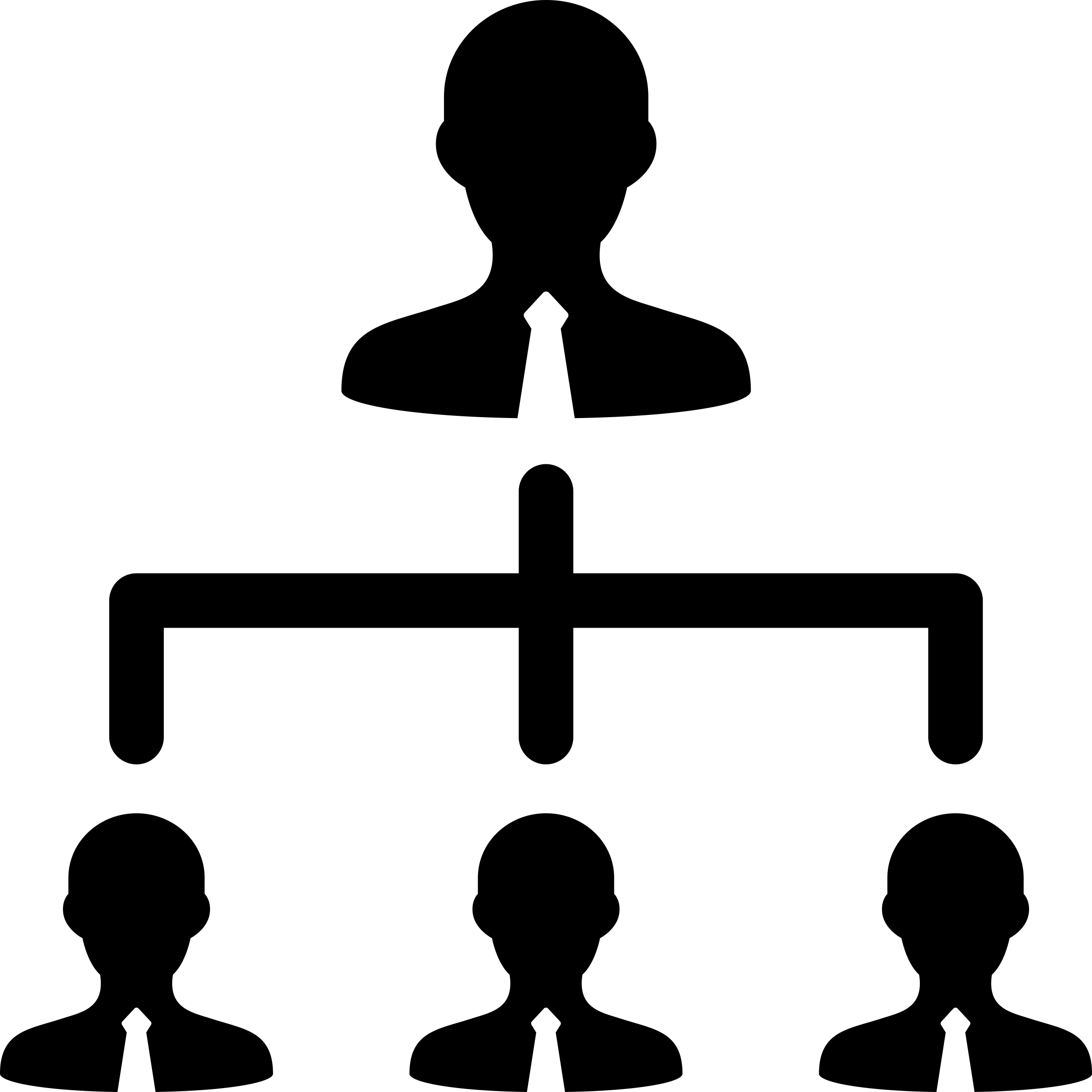 Hierarchy Levels Line Art Svg Vector Free Vectors